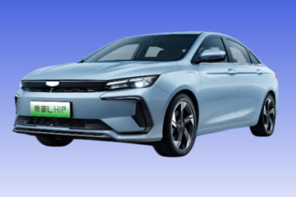营山县回收国产新能源汽车