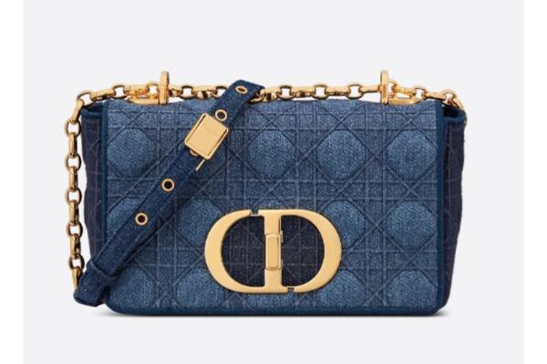 营山县回收二手包包Dior
