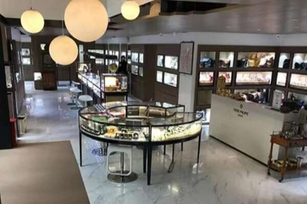 营山县寄卖奢侈品店